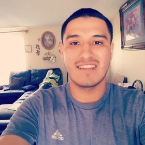 Meet your Posher, Francisco